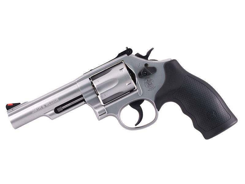 S&W Model 66 Combat Magnum .357Mag 4.25' 6rd Revolver