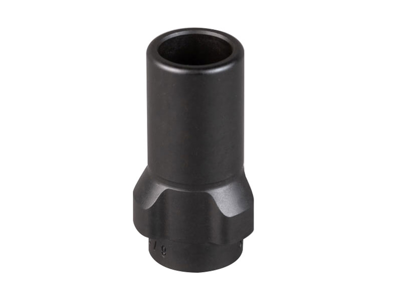 SilencerCo 3 Lug Adapter 9mm 1/2x28