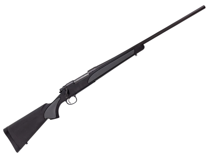 Remington 700 SPS 6.5CM 24' Rifle
