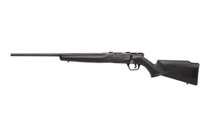 SAVAGE ARMS B22 MAGNUM F LH