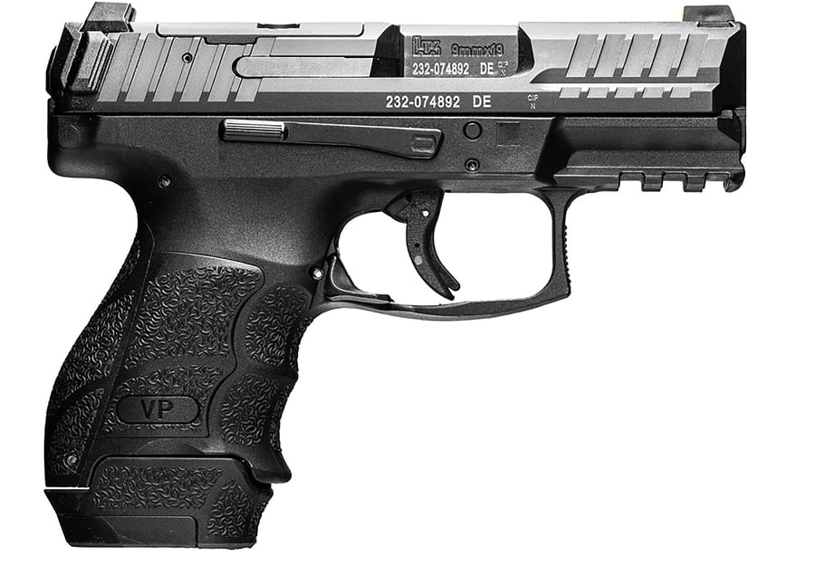 HECKLER & KOCH VP9SK