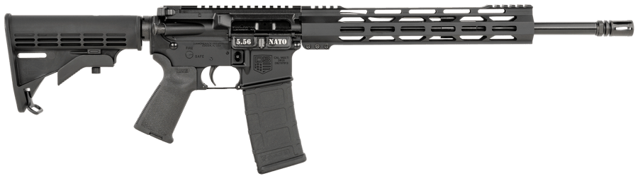 Diamondback DB15