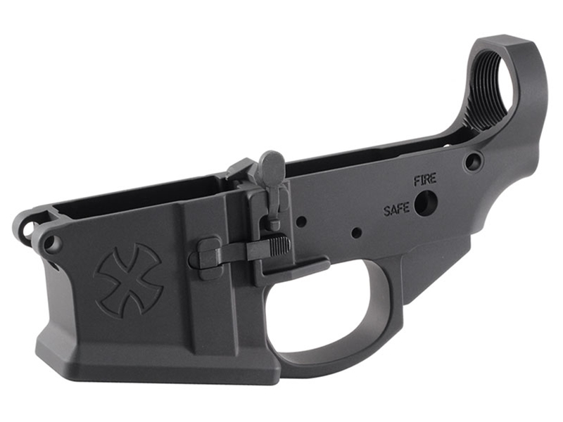 Noveske N4 Gen 4 Billet Lower Receiver