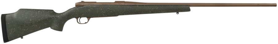 Weatherby Mark V Weathermark LT