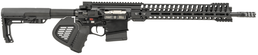 PATRIOT ORDNANCE FACTORY REVOLUTION GAS PISTON *CA COMPLIANT