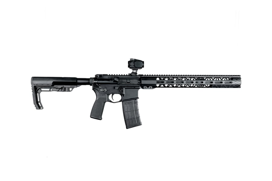 ZRO Delta RANGE READY LOVA 5.56
