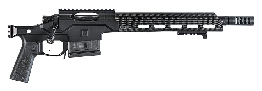 CHRISTENSEN ARMS MODERN PRECISION PISTOL
