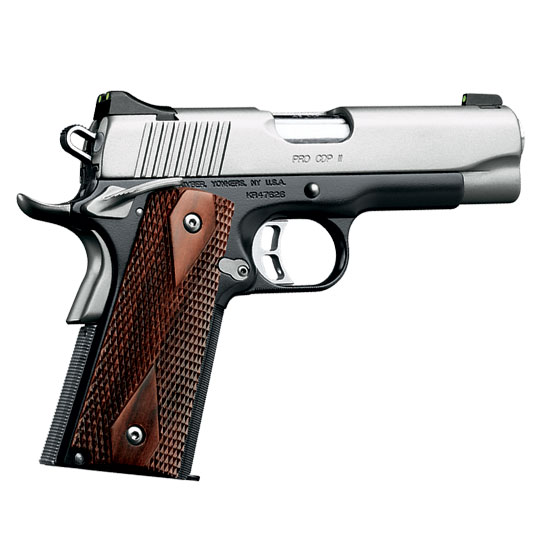 KIMBER PRO CDP II