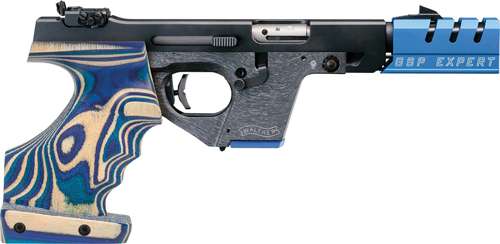 WALTHER GSP EXPERT