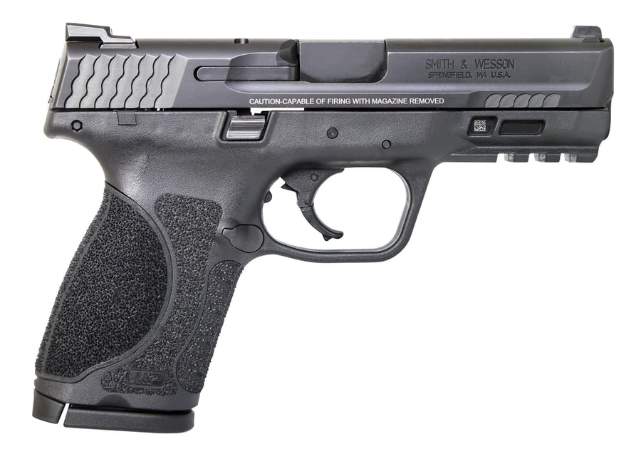 SMITH & WESSON M&P9 2.0 COMPACT