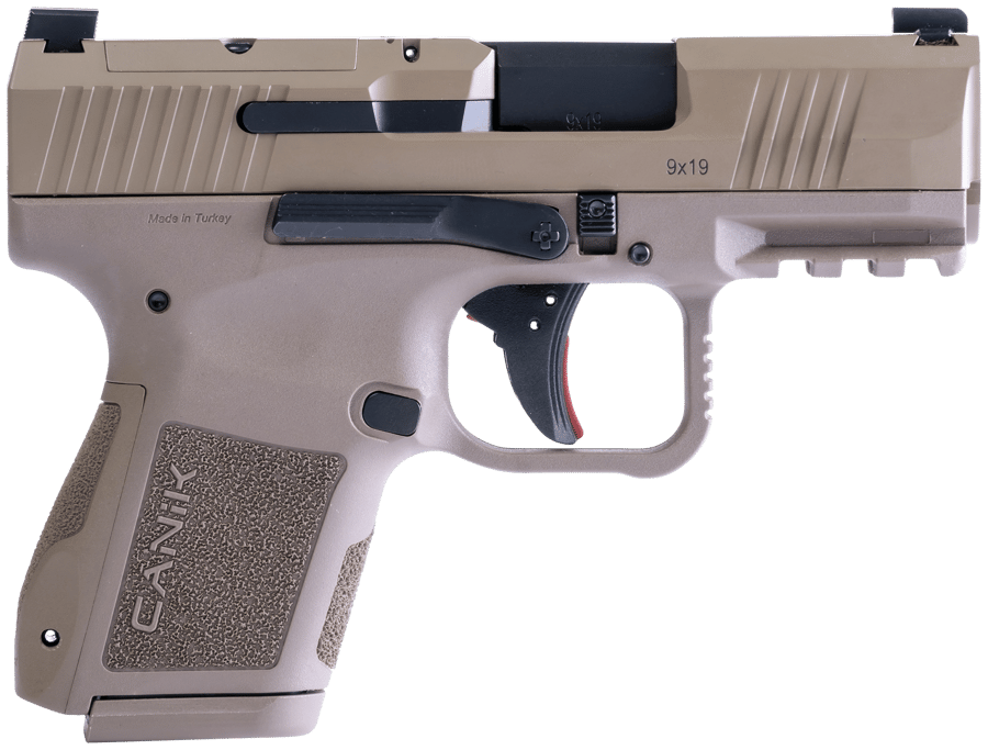 CANIK METE MC9