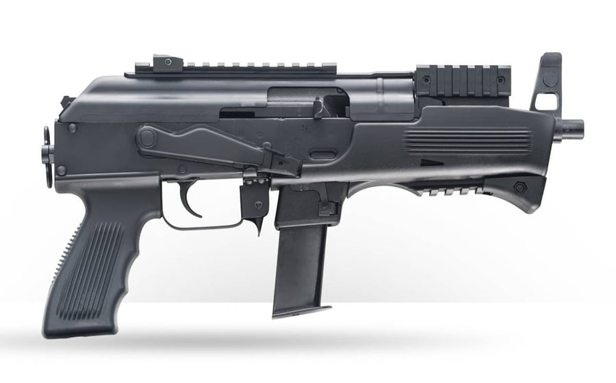 CHARLES DALY PAK-9