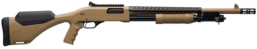 WINCHESTER SXP