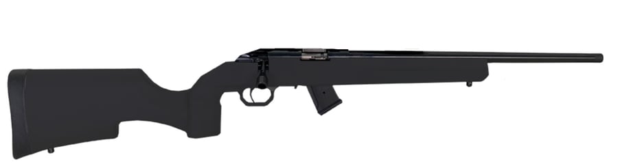 HOWA M1100 RIMFIRE
