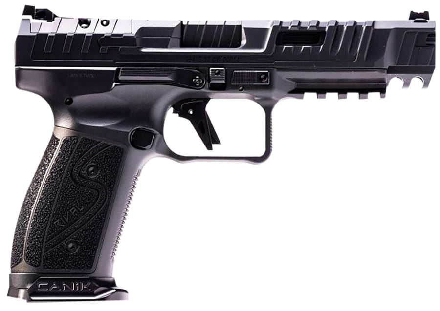 CANIK SFX RIVAL-S