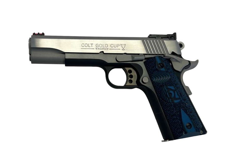 COLT GOLD CUP LITE