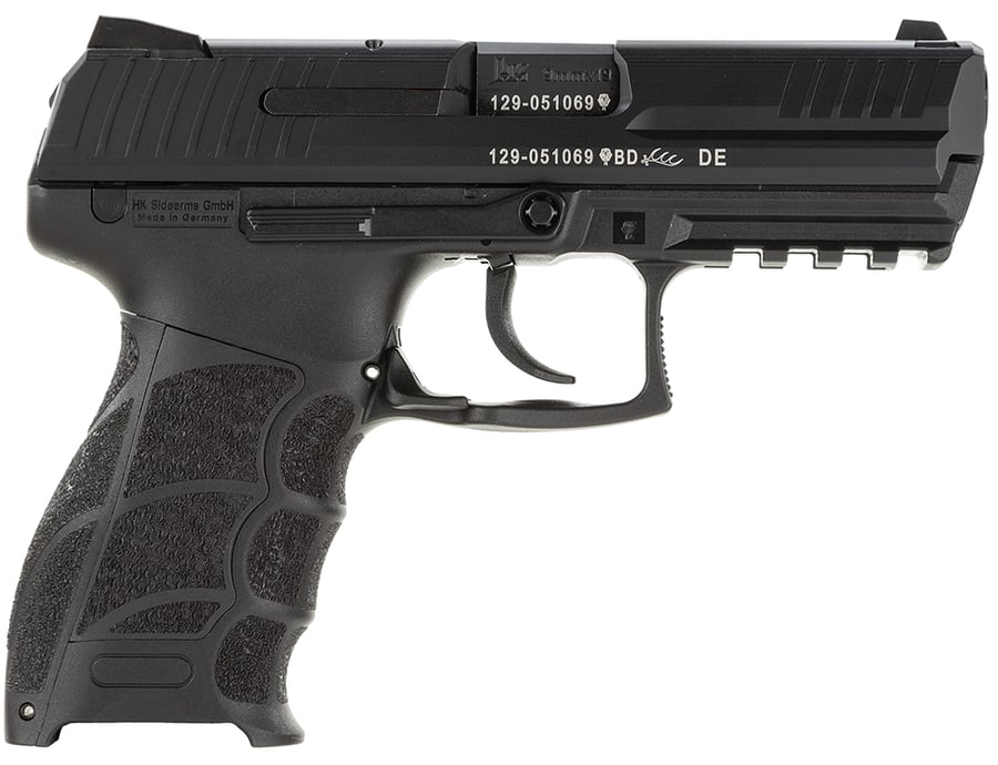 HK P30