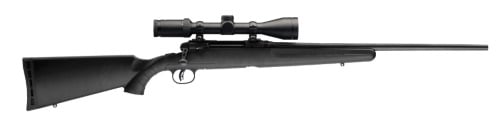 SAVAGE ARMS AXIS II