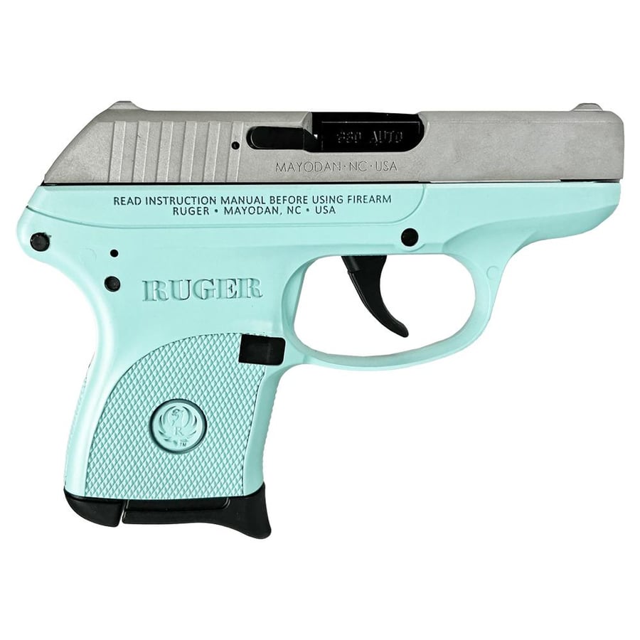 RUGER LCP
