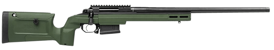 AERO PRECISION SOLUS BRAVO