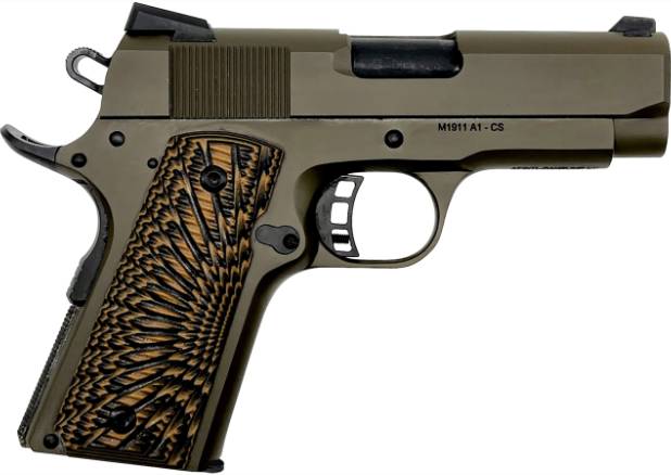 ROCK ISLAND M1911-A1