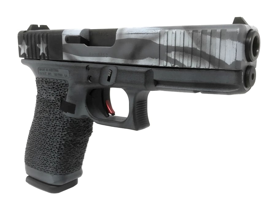 GLOCK G20 GEN 4