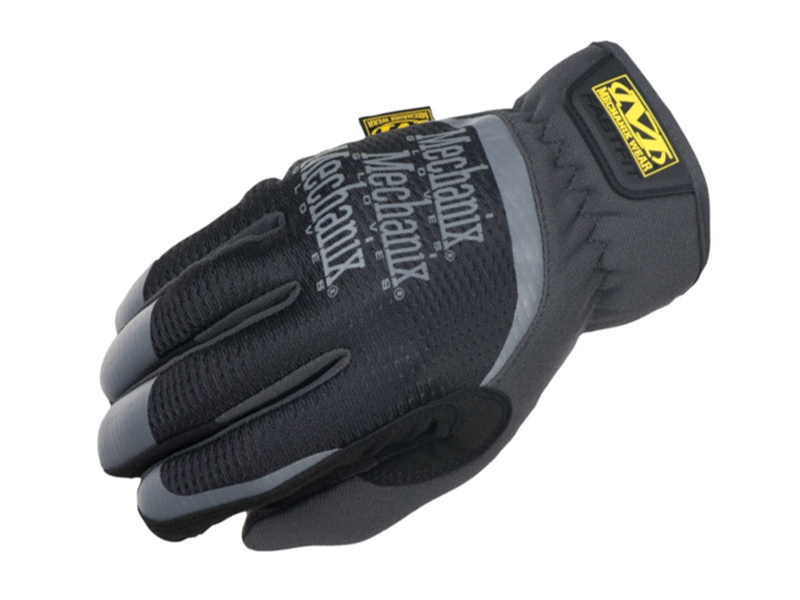 Mechanix Wear FastFit Black, XXL
