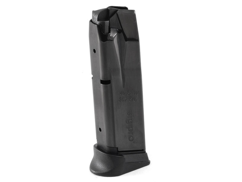 Sig Sauer SP2022 40/357 10rd Magazine