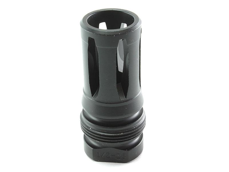 Dead Air Silencers Xeno Mount Flash Hider 1/2x28