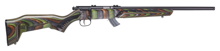 SAVAGE ARMS MARK II MINIMALIST