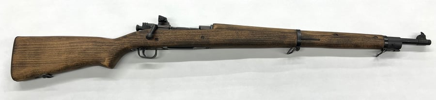 REMINGTON 03A3 1943