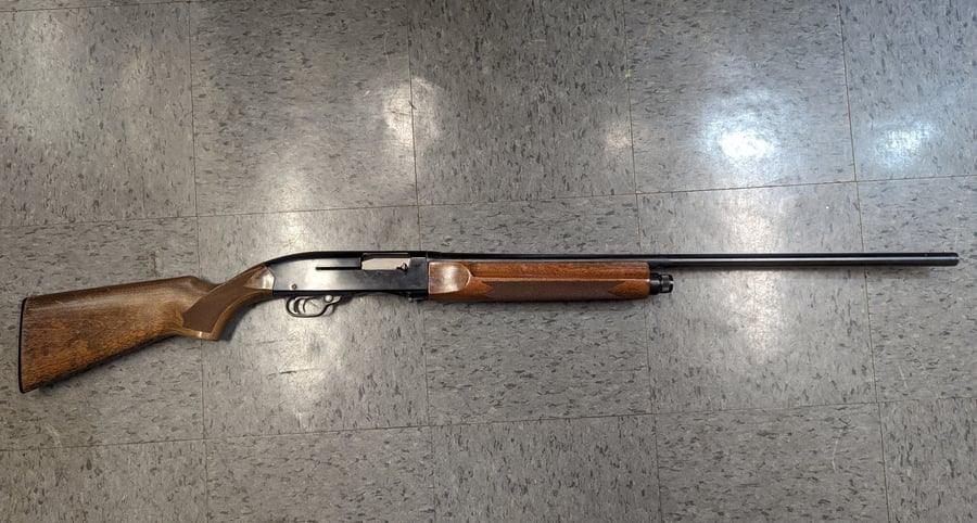 WINCHESTER RANGER MODEL 140