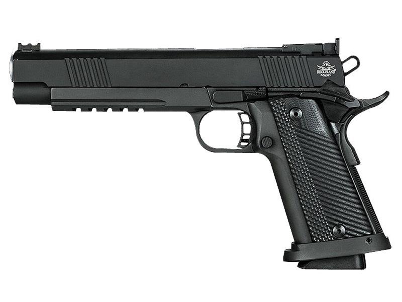 Rock Island Armory Pro Ultra Match 6' HC Big Rock 10mm