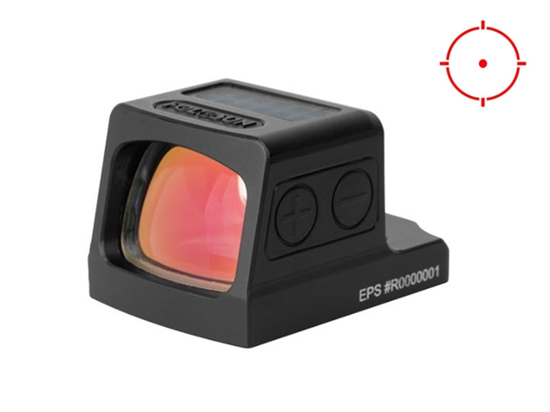 Holosun EPS MRS Red Dot Sight, 'K' Footprint