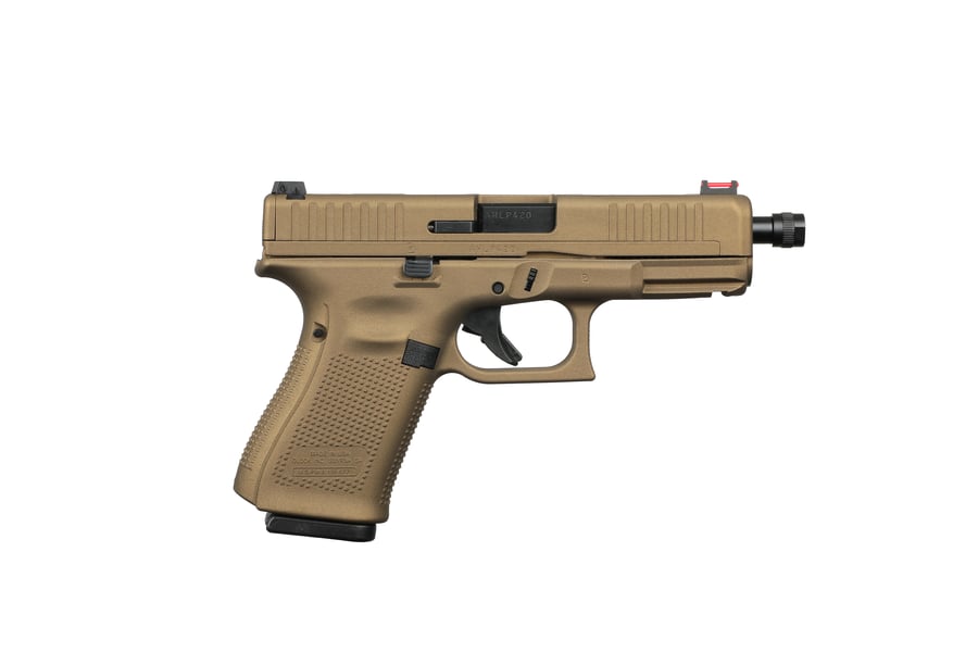 GLOCK G44