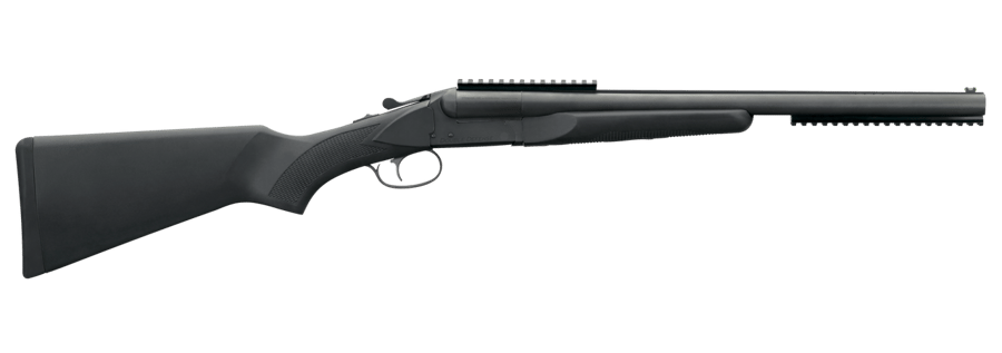 STOEGER DOUBLE DEFENSE