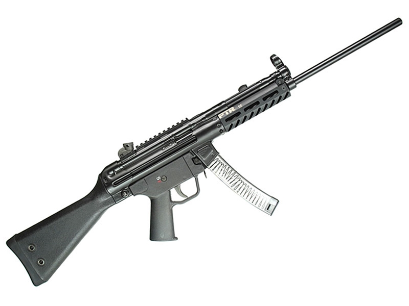 PTR Industries PTR-9R 9mm 16' Rifle