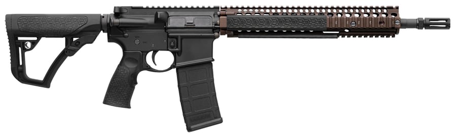DANIEL DEFENSE DDM4 M4A1