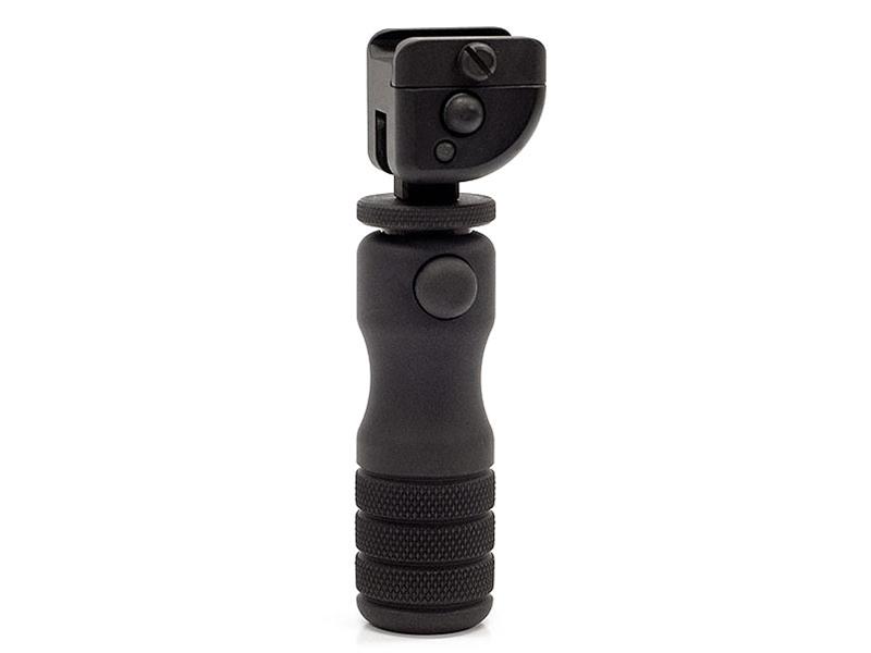 B&T Industries PRM Mid Range w/ QK02 Quick Knob - BT13-QK
