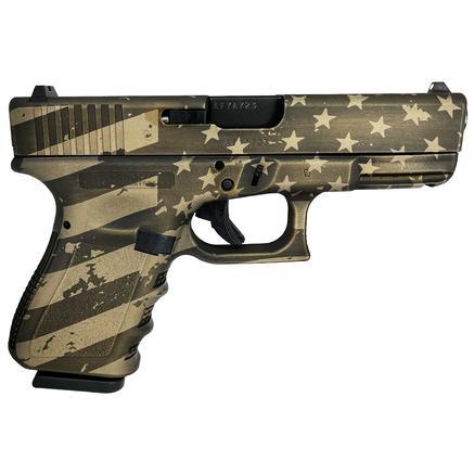 GLOCK G19 GEN3 (DFBB CUSTOM)