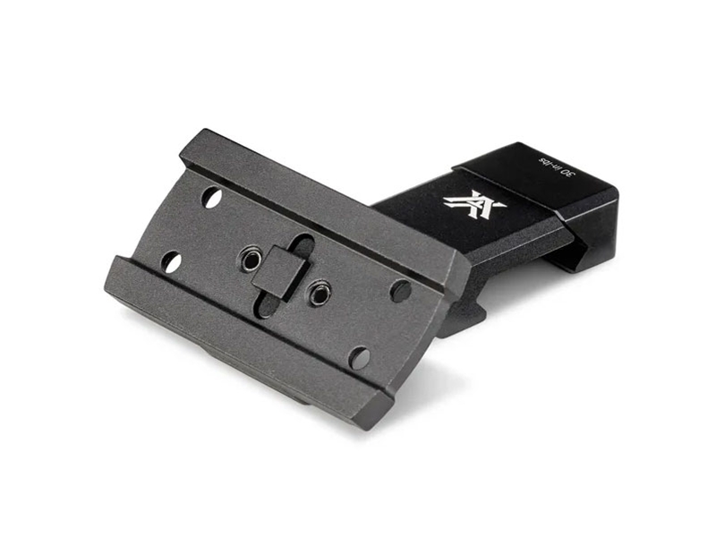 Vortex Optics 45 Degree Red Dot Mount