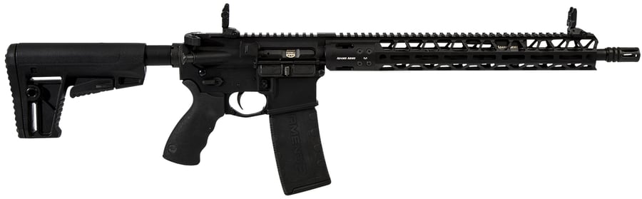 ADAMS ARMS P2