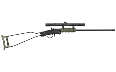 CHIAPPA FIREARMS LITTLE BADGER