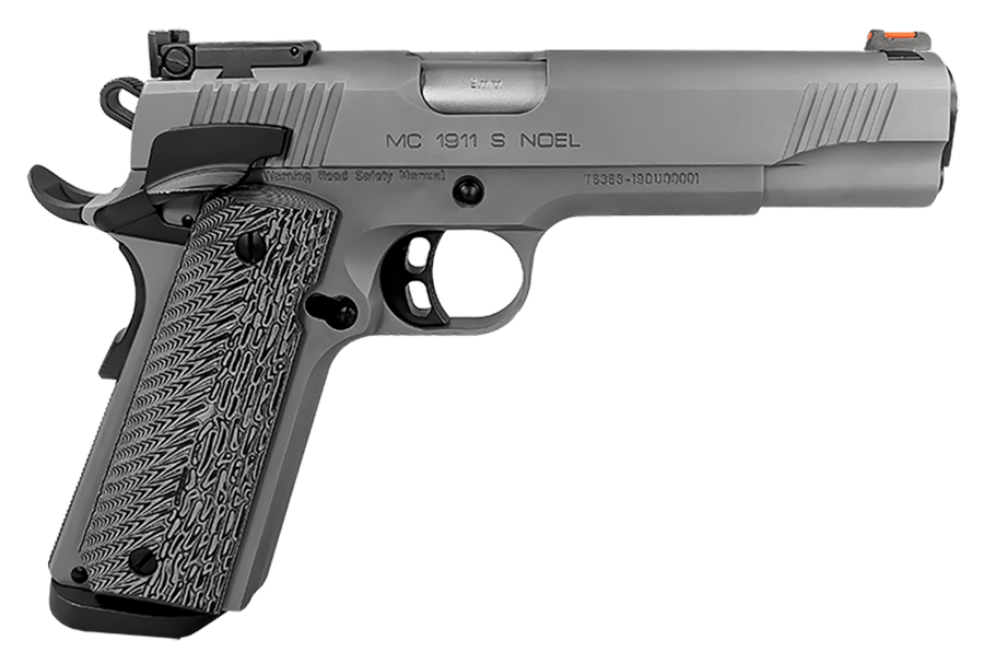 EAA GIRSAN MC1911 MATCH NOEL