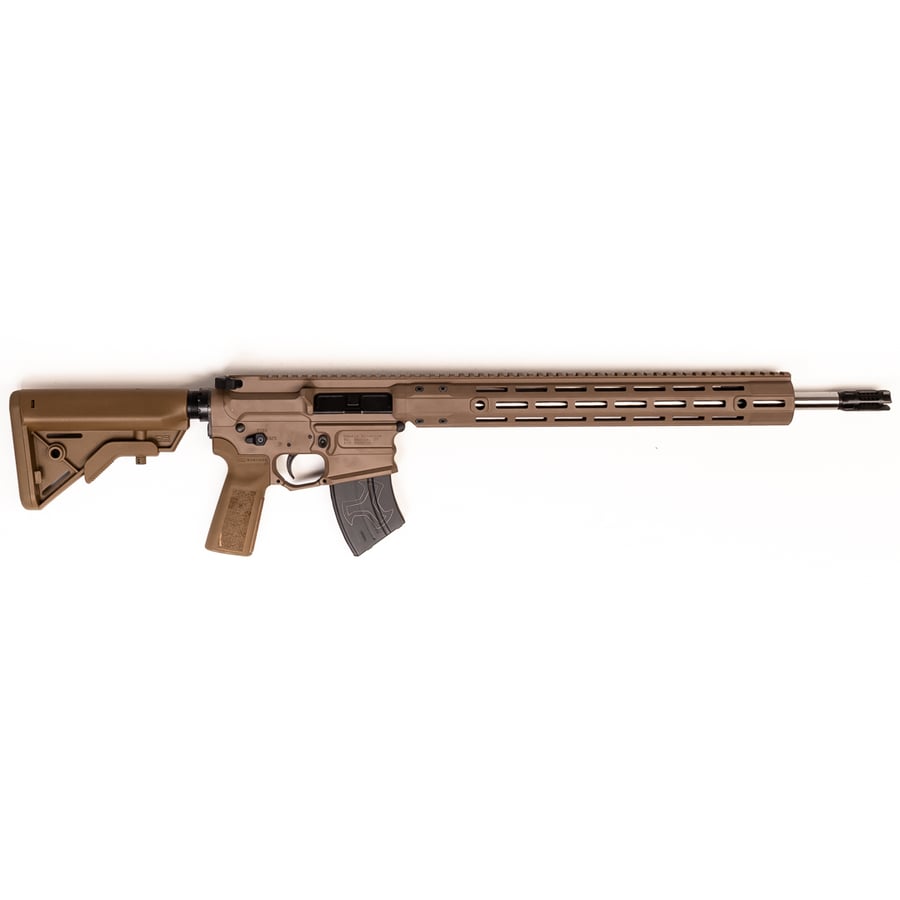 COBALT KINETICS SPR FDE