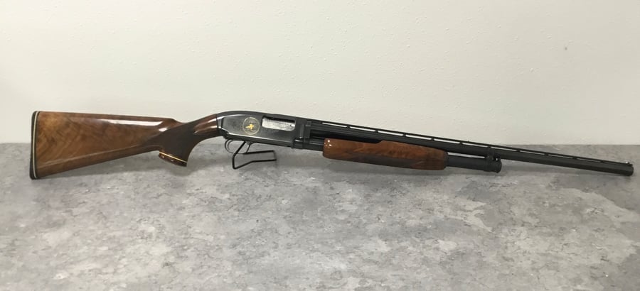 WINCHESTER MODEL 12 1954