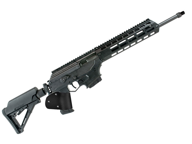 IWI Galil Ace Gen II 5.56mm 16' Rifle - CA
