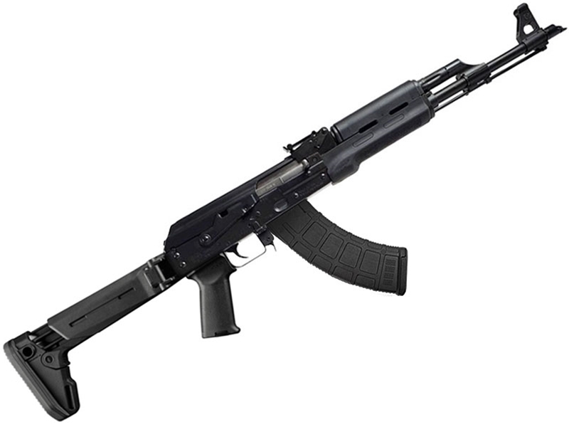 Zastava Arms ZPAP M70 7.62x39mm Magpul Furniture