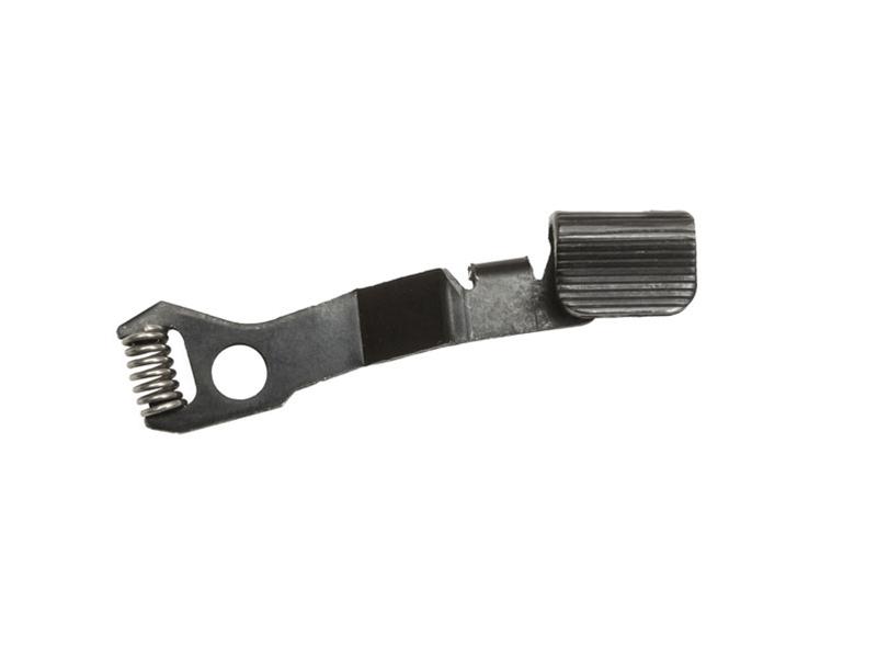 TangoDown Vickers Tactical Glock Slide Stop, Glock 43X, 48