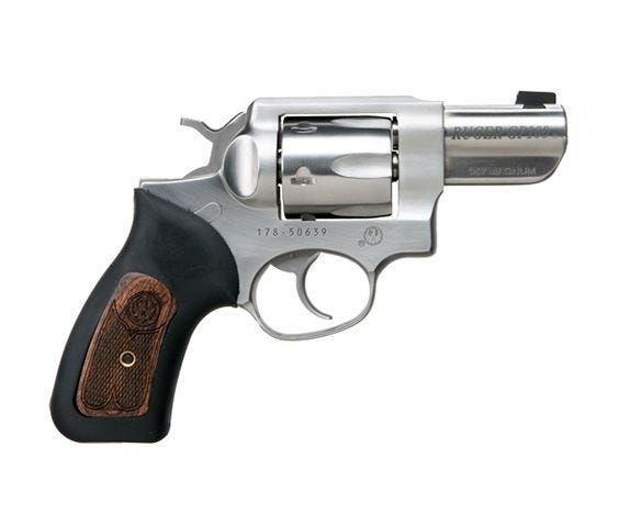 RUGER GP100